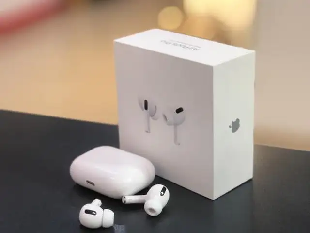 Беспроводные наушники AirPods Pro Inkax, Душанбе