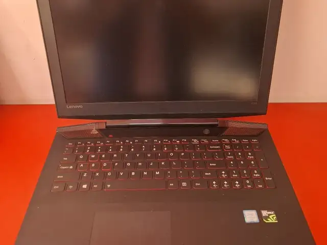 Ноутбук Lenovo Y700 игровой i5/6300HQ 16/128+1tb GTX 960 4g, Душанбе