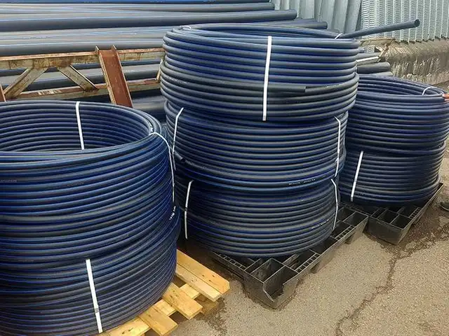 Трубы D32мм, Душанбе