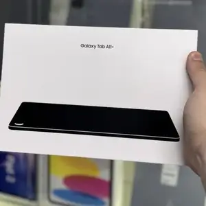 Планшет Samsung galaxy tab A11+ 6/128gb, Душанбе