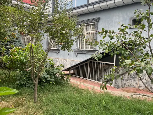 2-этажный, 10 комнатный дом, 500 м² м², Сино, Душанбе - 12