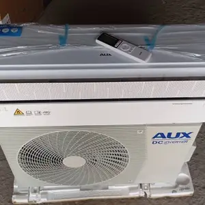 Кондиционер Aux 12 Invertor, Хуҷанд