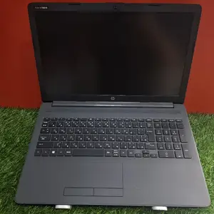 Офисный ноутбук Hp core i5 8th 8/256 Intel Uhd graphics 1gb, Душанбе
