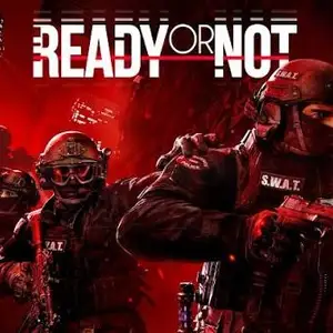 Игра Ready or Not на пк, Истаравшан