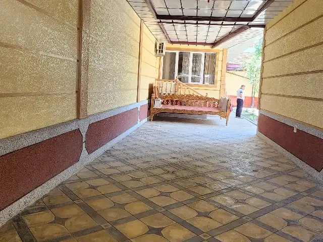 2 этажн. 9-комн. дом, 6 соток, Чашма 1, Хуҷанд