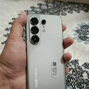 Tecno camon 50 pro, Душанбе
