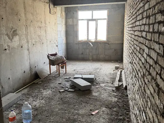 3-комн. квартира, 10 этаж, 83 м², Зарнисор, Душанбе