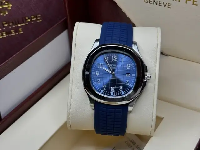 Часы Patek Philippe, Душанбе
