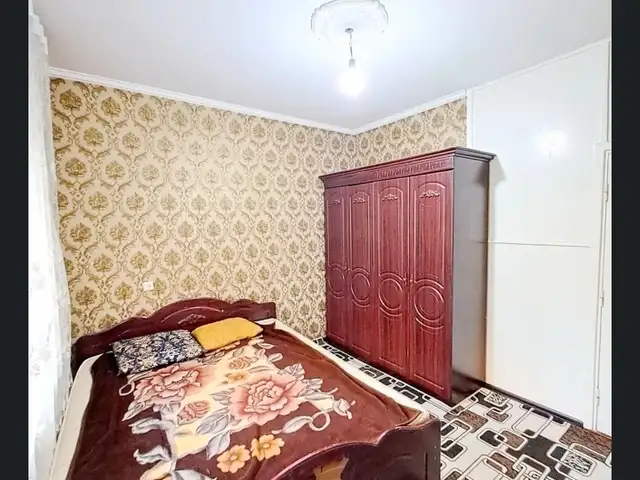 3-комн. квартира, 2 этаж, 73 м², Шолкамбинат, Хуҷанд