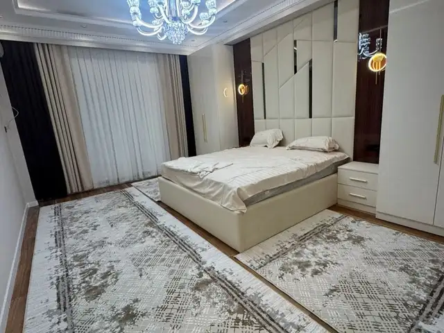 Ковер/Колин, Душанбе