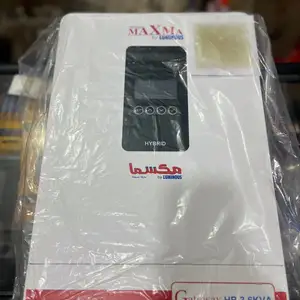Гибридный инвертор MAXMA by Luminous Gateway HB 3.6 kVA, Хуҷанд