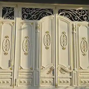 Дарвоза, Душанбе