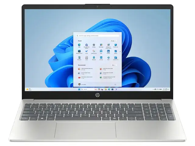 Ноутбук HP 15-F0O684NR Core i5-1334U 12/512Gb 15'6 FHD, Душанбе