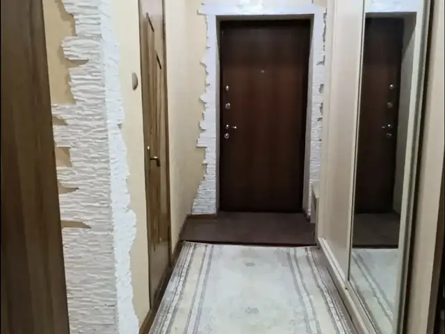2-комн. квартира, 2 этаж, 55м², Шохмансур, Душанбе