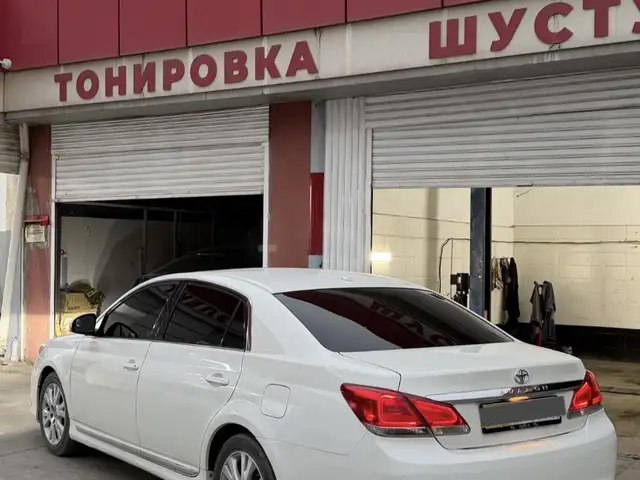 Toyota Avalon