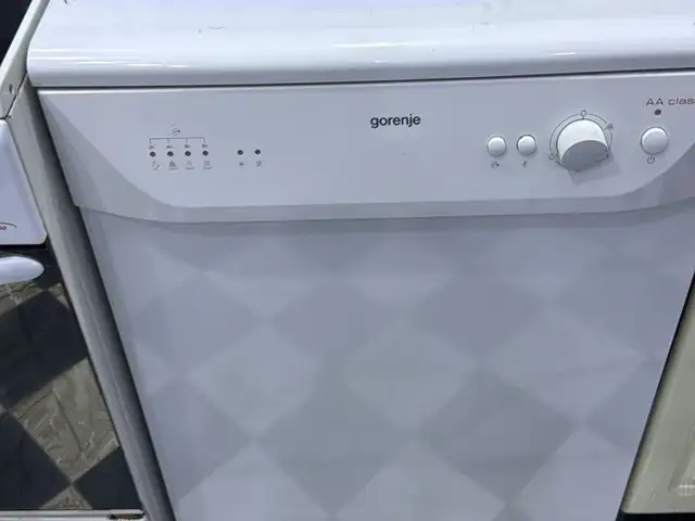 Посудомоечная машина, Душанбе