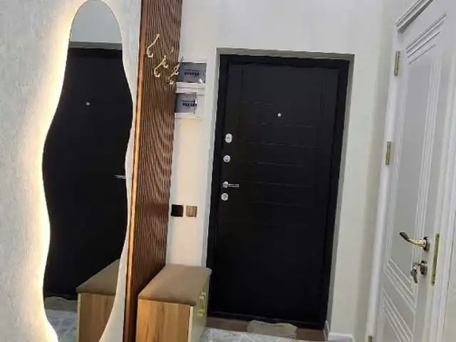 2-комн. квартира, 8 этаж, 43 м², 18, Хуҷанд - 8