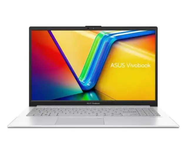 Ноутбук Asus Vivobook 15 X1504ZA-NJ247, Intel Core i7-1255U, 8GB RAM, 512GB SSD, Душанбе