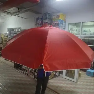 Зонтик, Душанбе
