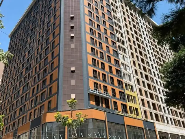 3-комн. квартира, 13 этаж, 96 м², Шохмансур ( ЖК Алмаз Сити), Душанбе