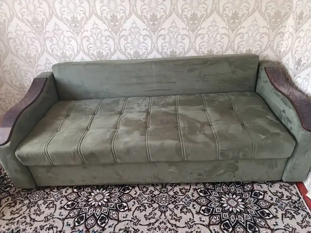 Диван, Душанбе