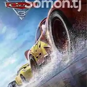 Игра Disney pixar для PS-4 / 6.72 / 9.00 / 11.00 / 11.52 / 12.02 / 13.00 /, Душанбе