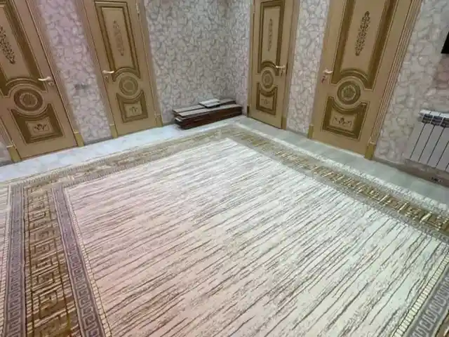 Ковер/Колин, Душанбе