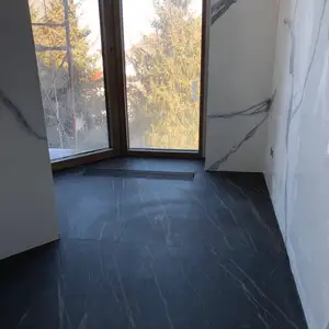Укладка плитки, Душанбе