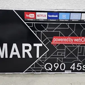Телевизор TV Web OS 45, Худжанд