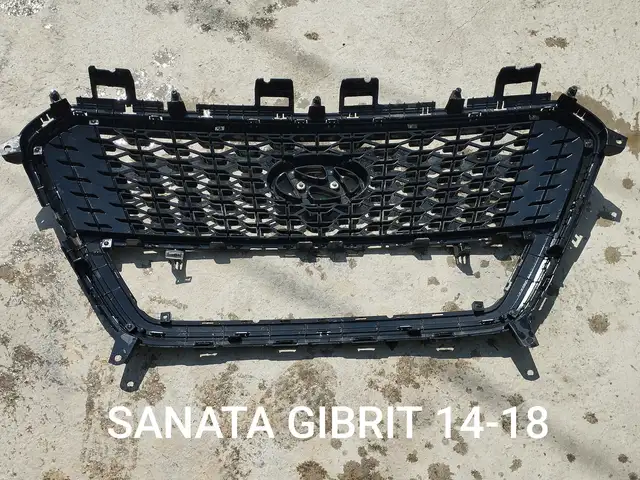 Облицовка SANATA GIBRIT 14-18, Худжанд