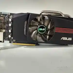 Видеокарта Asus AMD HD6870 GDDR5 1GB 256Bit, Душанбе