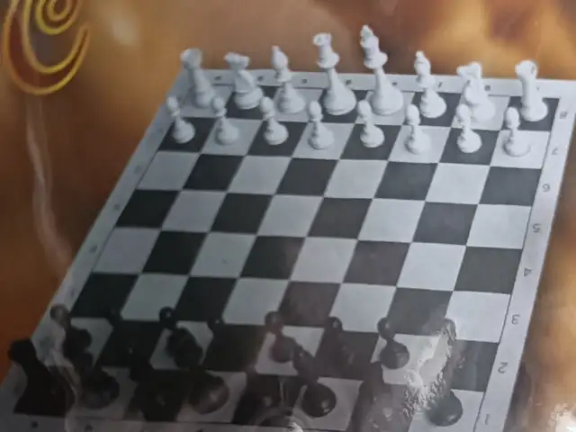 Шахматы, Душанбе