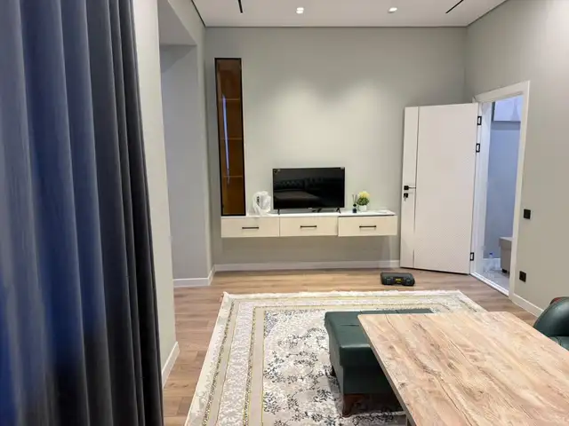 2-комн. квартира, 3 этаж, 60м², 34мкр, Хуҷанд
