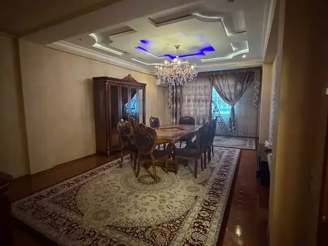 3-комн. квартира, 7 этаж, 160м², И.Сомони, Душанбе