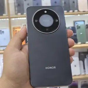 Honor X9D Black, Душанбе