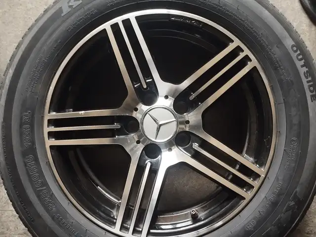 Диски R16, Душанбе