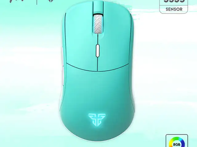 Мышка Игровая Fantech Helios, Душанбе