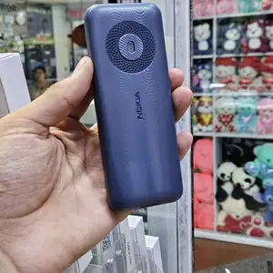 Nokia 130, Худжанд