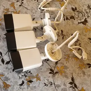 Камера Hikvision 2mp, Душанбе