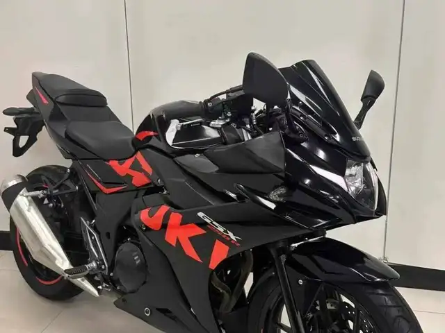 Мотоцикл Suzuki GSX250R Под Заказ, Душанбе