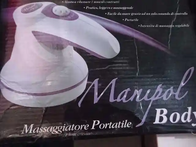Массажёр, Душанбе