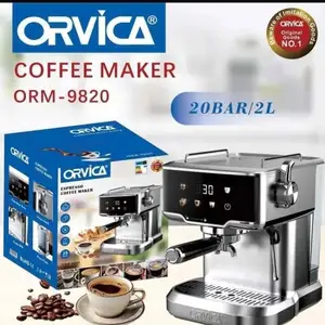 Кофеварка Orviga-9820, Душанбе