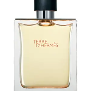 Духи Terre d'Hermès, Душанбе