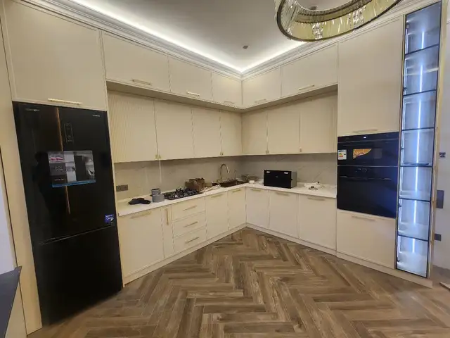 Кухонный гарнитур на заказ, Хуҷанд
