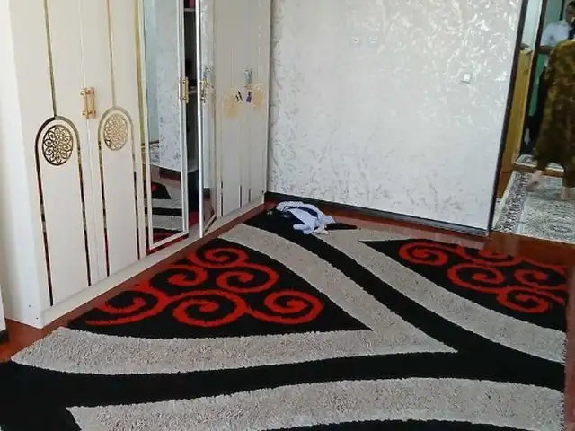 2-комн. квартира, 10 этаж, 65м², Сино, Душанбе