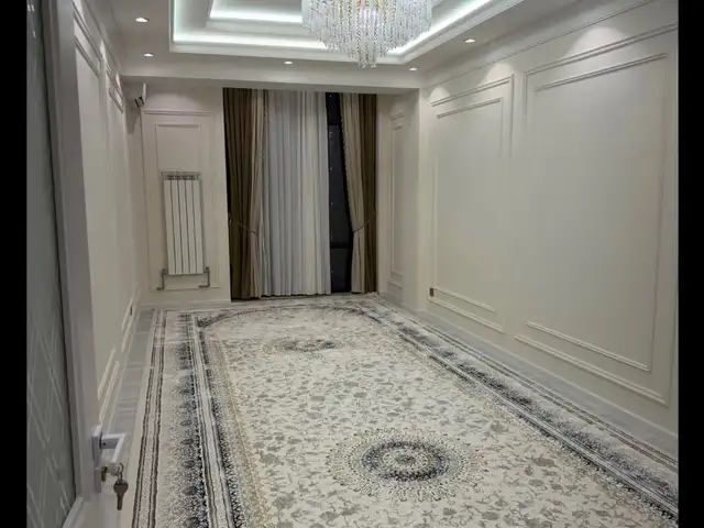 2-комн. квартира, 12 этаж, 64м², 84мкр, Душанбе