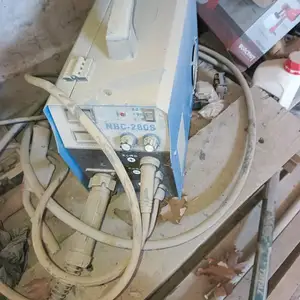 Сварочный аппарат, Душанбе