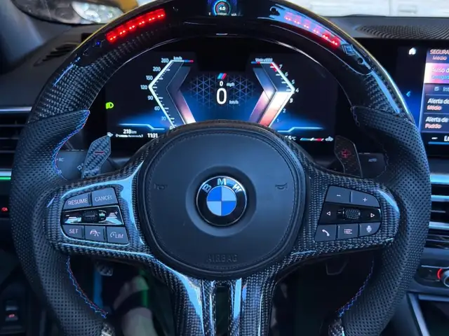 Руль LED BMW, Худжанд