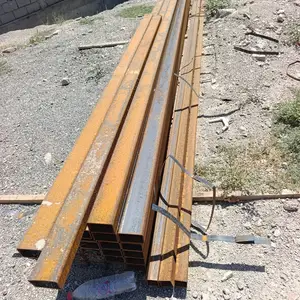 Профиль 100/60, Худжанд