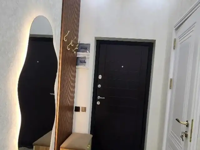 2-комн. квартира, 8 этаж, 43 м², 18 мкр, Хуҷанд